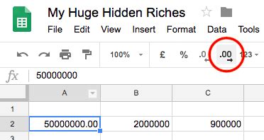 The Beginner S Guide To Google Sheets The Online Rival To Excel