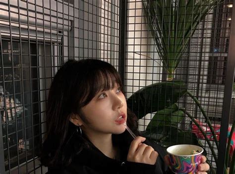 180210 - CherryBerry Instagram Update | kpopping