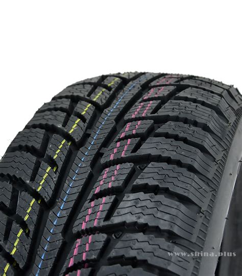 225/45 R17 BFGoodrich Winter T/A KSI 91T (зима) а/шина ПИК