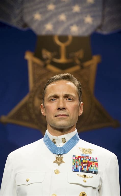 Medal Of Honor Monday Navy Master Chief Britt Slabinski Us