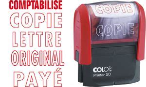 Colop Tampon Encreur Automatique Printer Pay