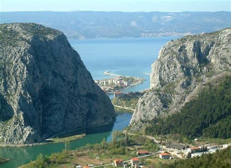 Radmanove Mlinice Radman S Mills Omiš