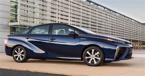 Toyota Electric Vehicles 2022