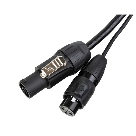 Briteq Pct Combi Xlr M