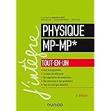 Amazon Fr Maths Mp Mp Tout En Un E D Deschamps Claude