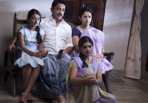 Papanasam tamil Movie - Overview