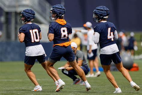 2024 Denver Broncos Training Camp Day 8 News And Notes Mile High Report