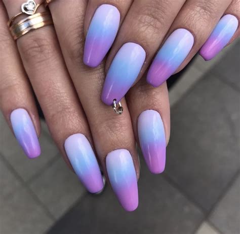 Pin By Yinet On Nailed Nails Cute Acrylic Nails Fake Nails