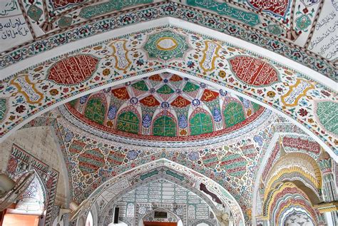 Khuddaka Mosque, Multan, Pakistan