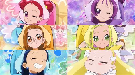 Ojamajo Doremi Quiz Which Character Are You Kuioo