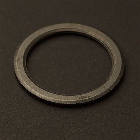 Shade Rings For E27 Brass Lamp Holder