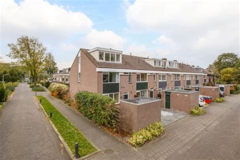 Woning Kampakker 13 Koog Aan De Zaan Oozo Nl