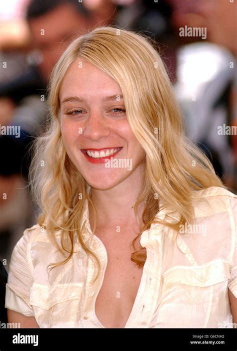 Chloe Sevigny The Brown Bunny Telegraph