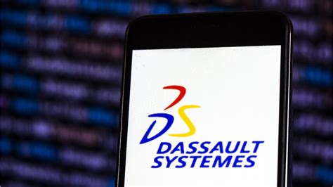 Le Jackpot Du Patron De Dassault Syst Mes Vid O Dailymotion