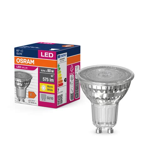 Led Value Par