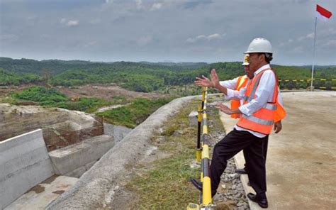 Begini Progres Proyek Kpbu Kementerian Pupr Tahun Ini