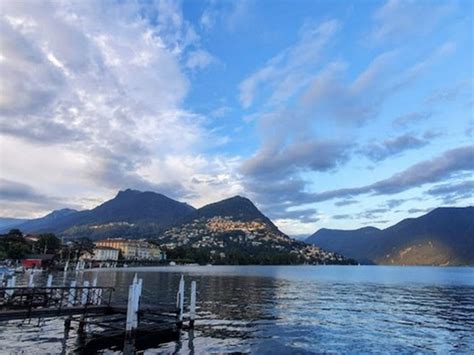 The 3 Best Tourist Attractions in Lugano