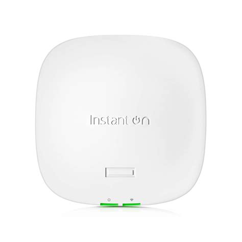 HPE NW ION AP21 RW WI-FI 6 AP PL-3P (S1T09A)