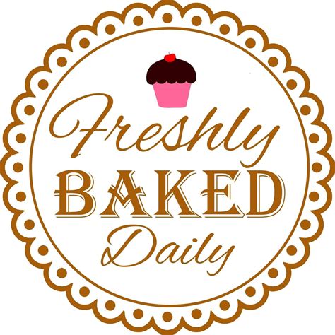 Freshly Baked Daily