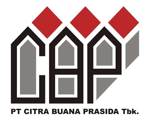 Pt Citra Buana Prasida Tbk