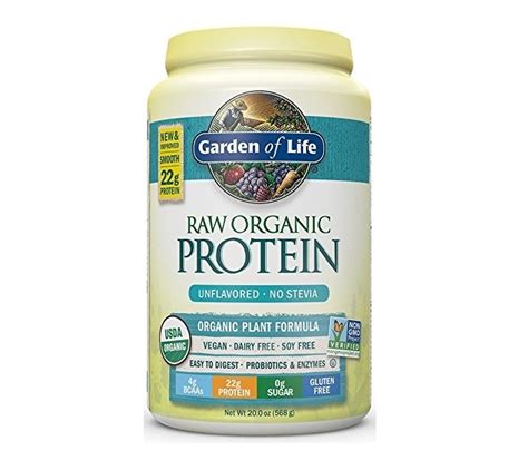 Vegan Protein Powder That's Truly Keto-Friendly