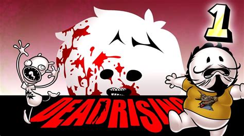 Dead Rising Oney Plays Wiki Fandom