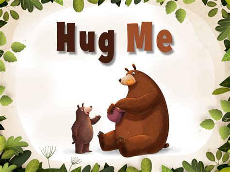 Prime Video: Hug me