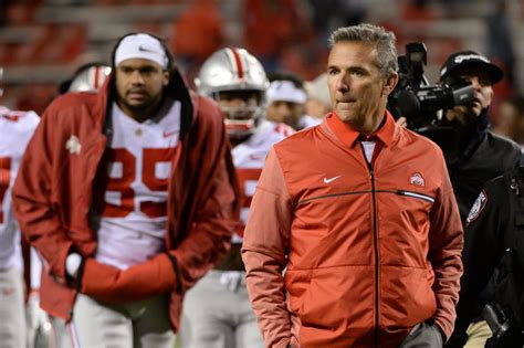 The Latest On Ohio States Investigation Into Urban Meyer The Spun