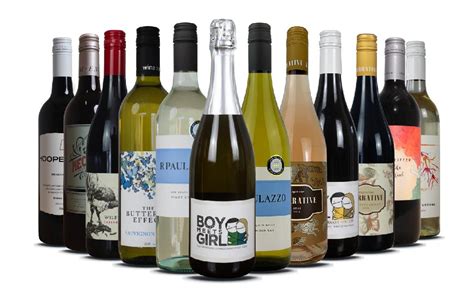 Angel Favourites Mixed Naked Wines