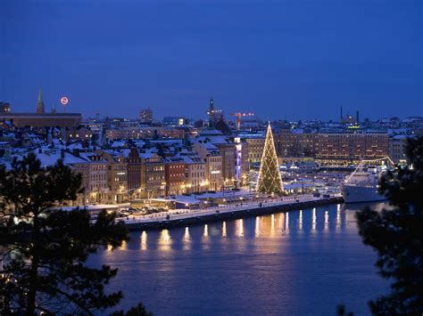 Citytrip Scandinavië Wild van het Hoge Noorden