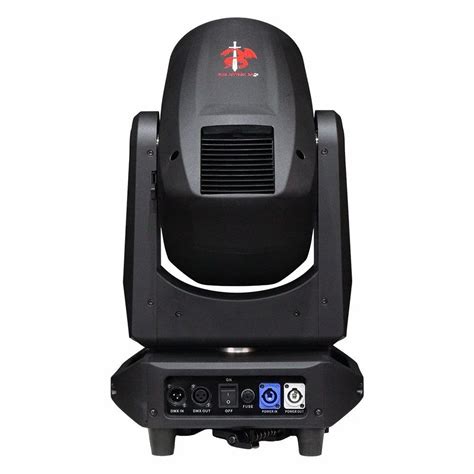 ati pro red dragon  dj sharpy light   price   delhi