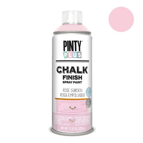 Spray Maali Pintyplus Chalk Vaaleanpunainen Ml Hinta Hobbyhall Fi