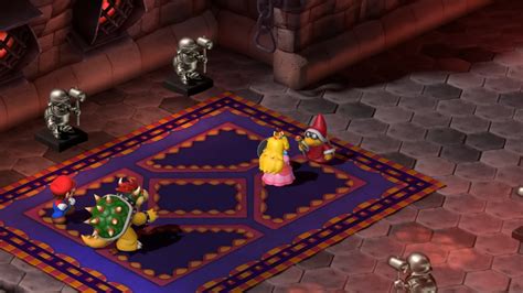 Super Mario Rpg How To Defeat Wizakoopa Nintendo Life