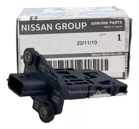 Sensor Maf Np300 25 20162022 Meses Sin Interés