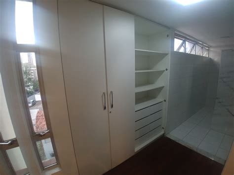 Apartamento à venda 4 quartos 1 suíte 2 vagas Jaqueira Recife PE