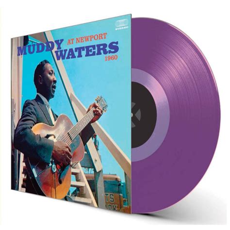 At Newport 1960 Colored Vinyl Jazz Messengers