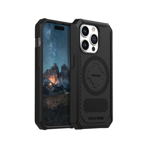 Rugged iPhone 11 Case - Rokform