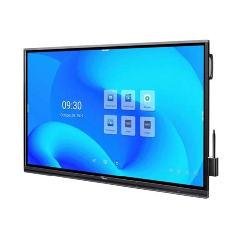 Optoma Creative Touch 5652RK 65 Pantalla Interactiva LED UltraHD 4K