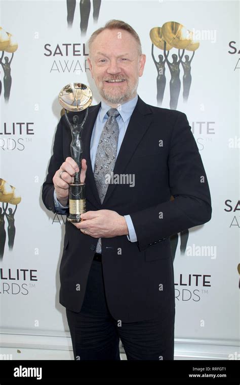 Jared Harris 02/22/2019 The 23rd Satellite Awards held at the Mondrian ...