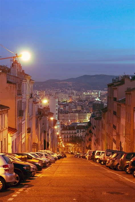 Trois nouveaux radars en service à Marseille attention au flash