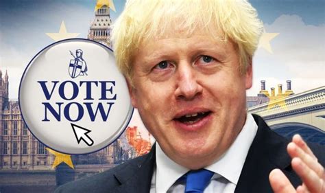 Will Boris Johnson Deliver Brexit On October 31 Vote In Uk Poll Politics News