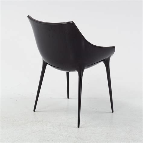 Philippe Starck Stol Passion Chair Cassina Bukowskis