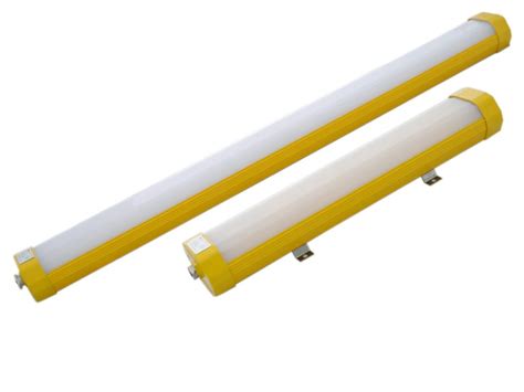 PROCYON Series ATEX Linear Brightman LED Limited