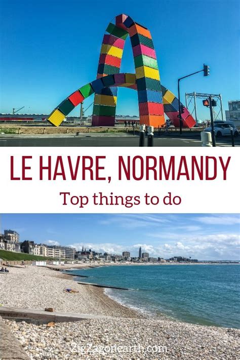 Things to do in Le Havre (Normandy, France) - Guide by a local