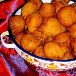 Beignets De Banane Chinois Recettes Chinoises Journal Des Femmes