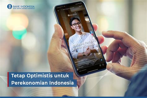 Bank Indonesia On Twitter Sobatrupiah Meski Kondisi Ekonomi Global