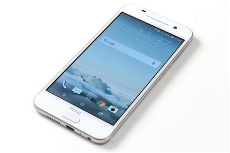 HTC One A9 Android With Marshmallow Review | HotHardware