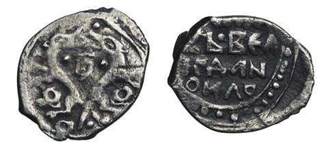 Серебряная чешуя - монеты Суздальско-Нижегородского княжества