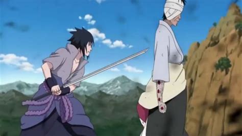 7 Hal Yang Diajarkan Orochimaru Ke Sasuke Di Serial Naruto