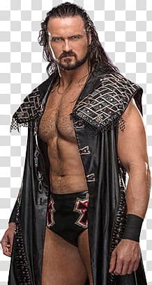 Drew Mcintyre Render Transparent Background Png Clipart Hiclipart